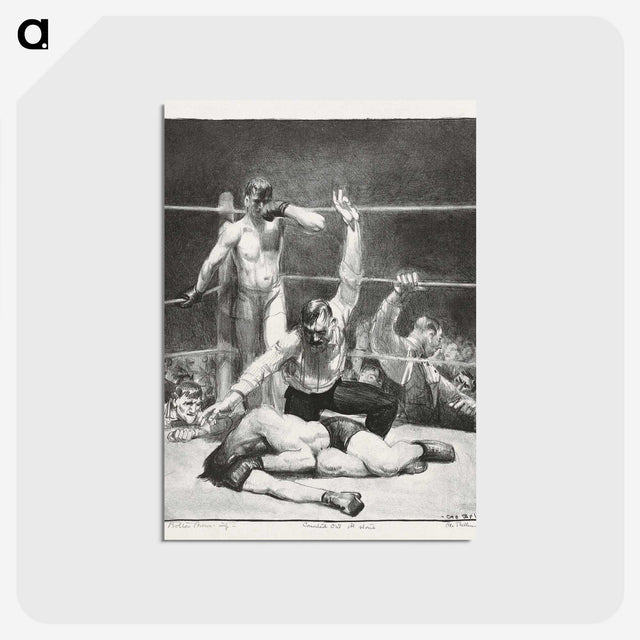 1-9_George-Bellows_postcard