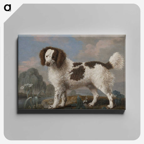 1-9_George-Stubbs_canvas