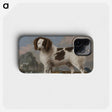 1-9_George-Stubbs_phone
