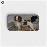 1-9_George-Stubbs_phone