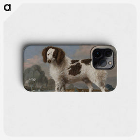 1-9_George-Stubbs_phone