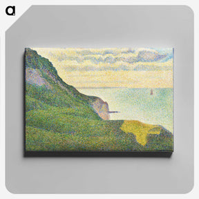 1-9_Georges-Seurat_canvas
