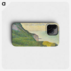 1-9_Georges-Seurat_phone