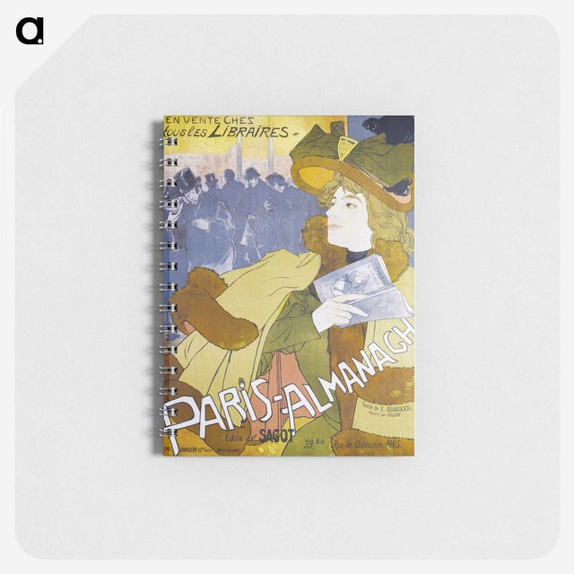 1-9_Georges-de-Feure_memo