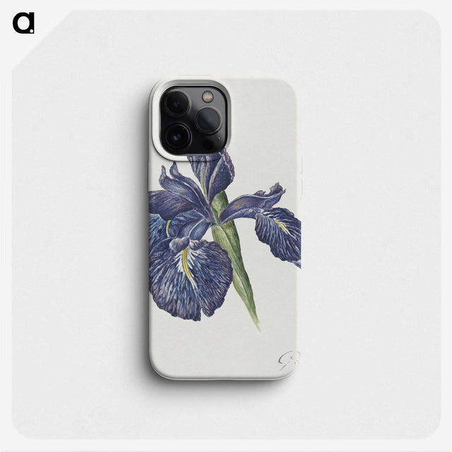 1-9_Georgius-Jacobus-Johannes-van-Os_phone