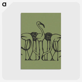 1-9_Gerrit-Willem-Dijsselhof_postcard
