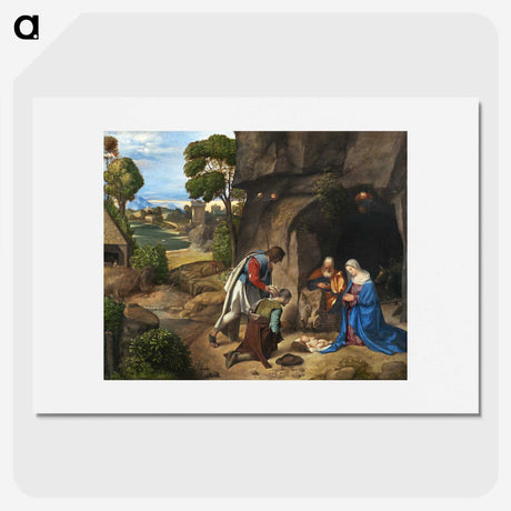 1-9_Giorgione_picture