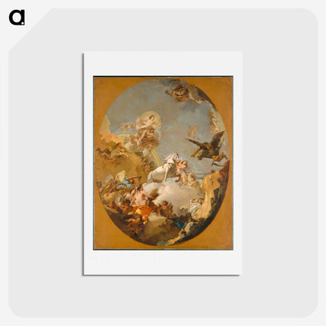 1-9_Giovanni-Battista-Tiepolo_hagaki