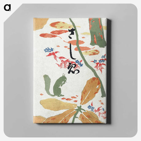 1-9_Goyo-Hashiguchi_canvas
