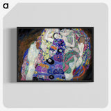 1-9_Gustav-Klimt_blk-crop