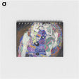 1-9_Gustav-Klimt_memo
