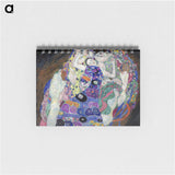 1-9_Gustav-Klimt_memo