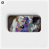 1-9_Gustav-Klimt_phone