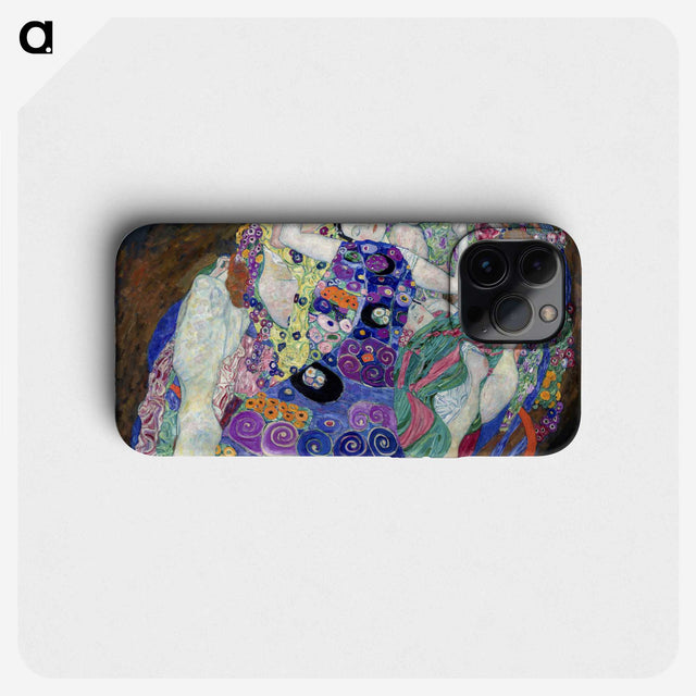 1-9_Gustav-Klimt_phone