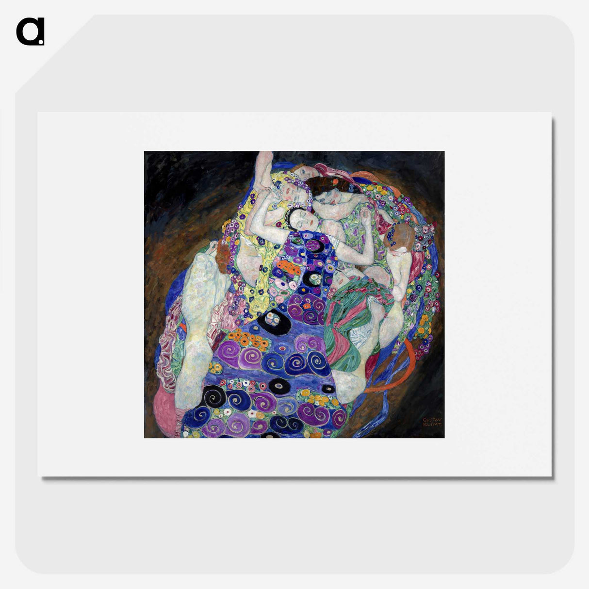 1-9_Gustav-Klimt_picture