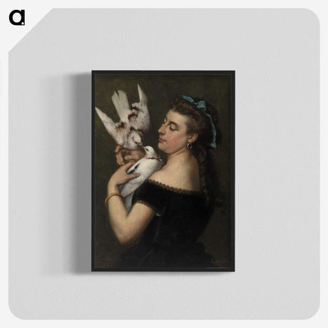 1-9_Gustave-Courbet_blk-crop