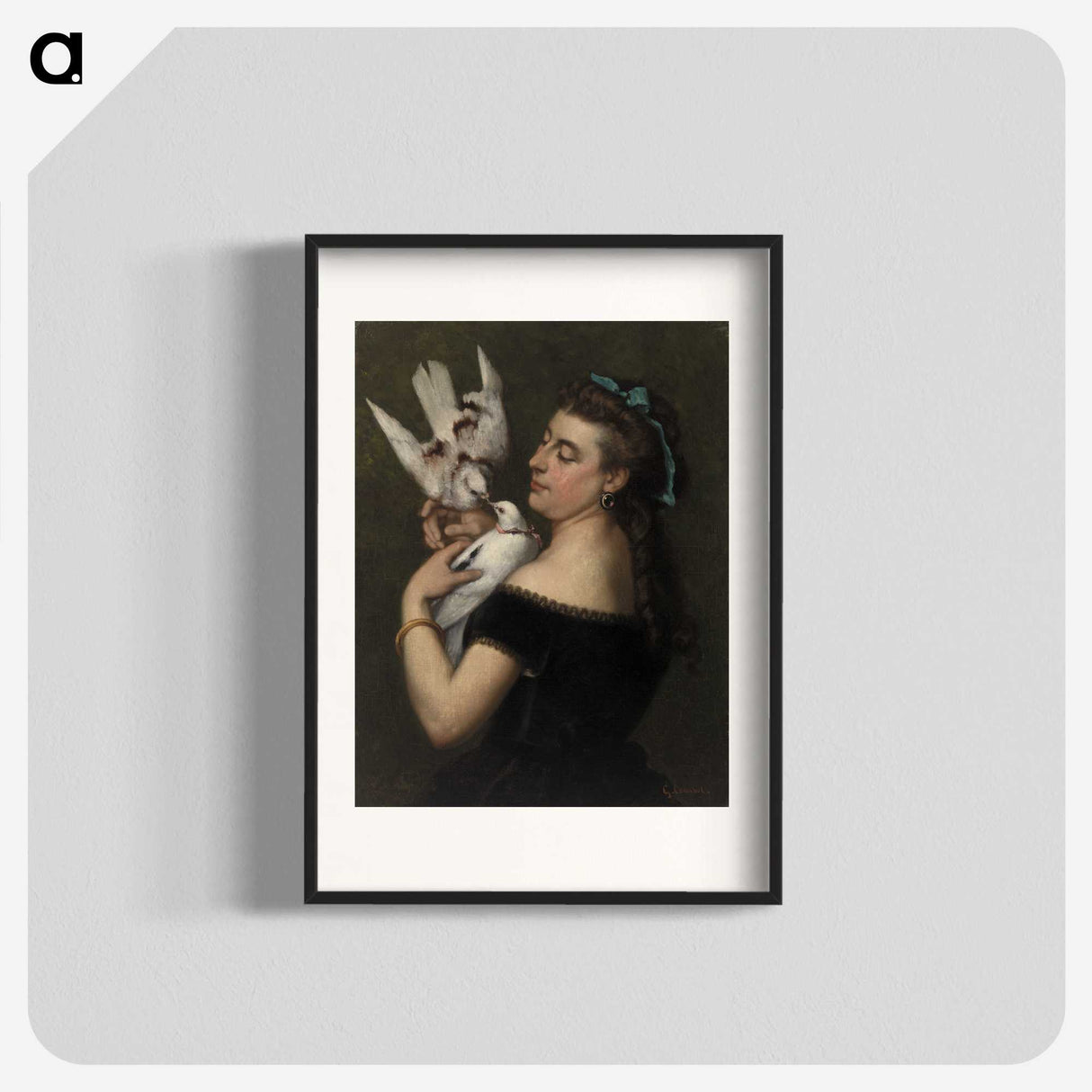 1-9_Gustave-Courbet_blk