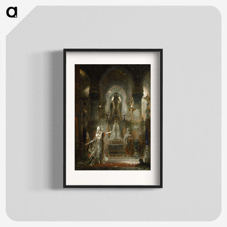 1-9_Gustave-Moreau_blk