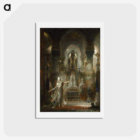 1-9_Gustave-Moreau_hagaki