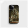 1-9_Gustave-Moreau_phone