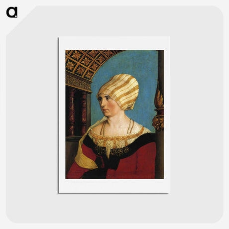 1-9_Hans-Holbein-the-Younger_hagaki