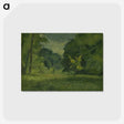 1-9_Harald-Giersing_postcard