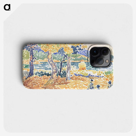 1-9_Henri-Edmond-Cross_phone