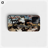 1-9_Henri-Rousseau_phone