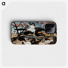 1-9_Henri-Rousseau_phone