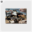 1-9_Henri-Rousseau_postcard