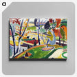 1-9_Henry-Lyman-Sayen_canvas