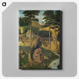 1-9_Hieronymus-Bosch_canvas