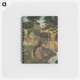 1-9_Hieronymus-Bosch_memo