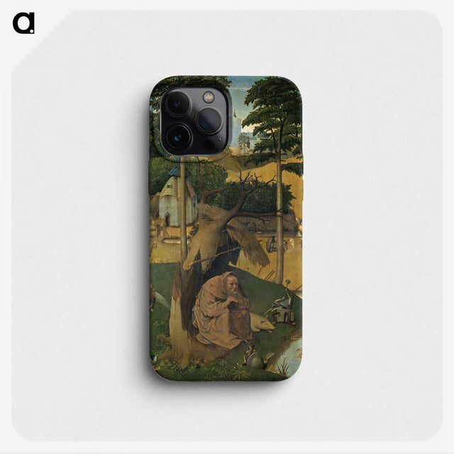 1-9_Hieronymus-Bosch_phone