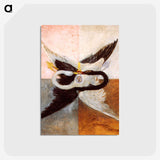 1-9_Hilma-af-Klint_postcard