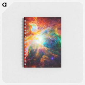 アートメモ帳-Nebula
 - ハッブル画像 Memo.