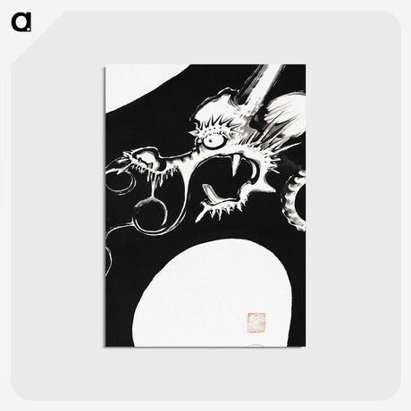 1-9_Ito-Jakuchu_postcard