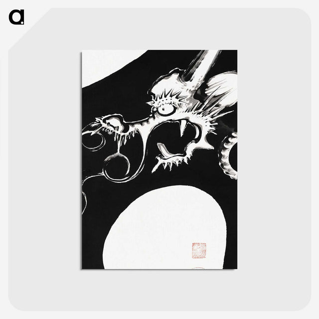 1-9_Ito-Jakuchu_postcard