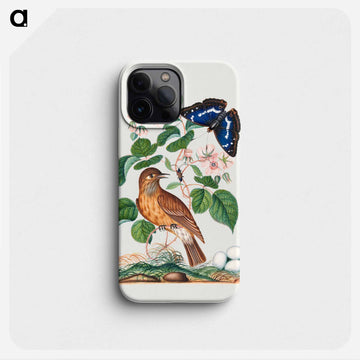 Anna Blackburne's Natural History Cabinet
 - ジェームズ ボルトン Phone Case.