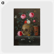 1-9_Jan-Van-Kessel_postcard