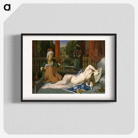 1-9_Jean-Auguste-Dominique-Ingres_blk