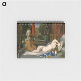 1-9_Jean-Auguste-Dominique-Ingres_memo