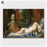 1-9_Jean-Auguste-Dominique-Ingres_picture-crop