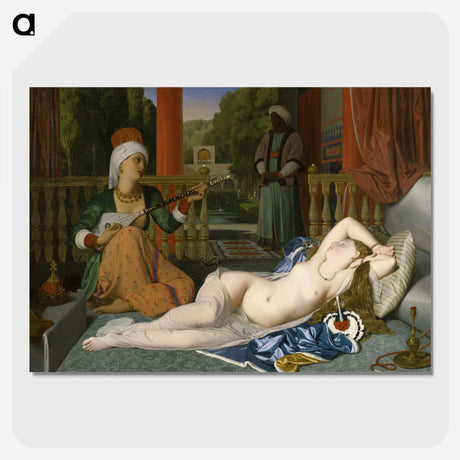 1-9_Jean-Auguste-Dominique-Ingres_picture-crop