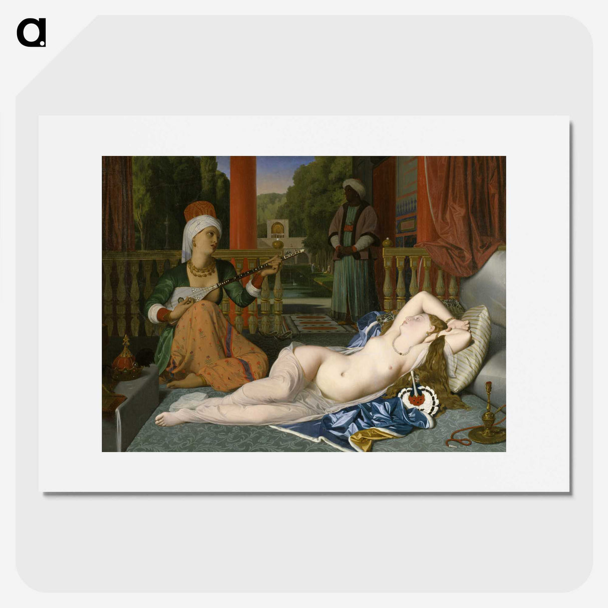 1-9_Jean-Auguste-Dominique-Ingres_picture