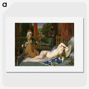 1-9_Jean-Auguste-Dominique-Ingres_picture