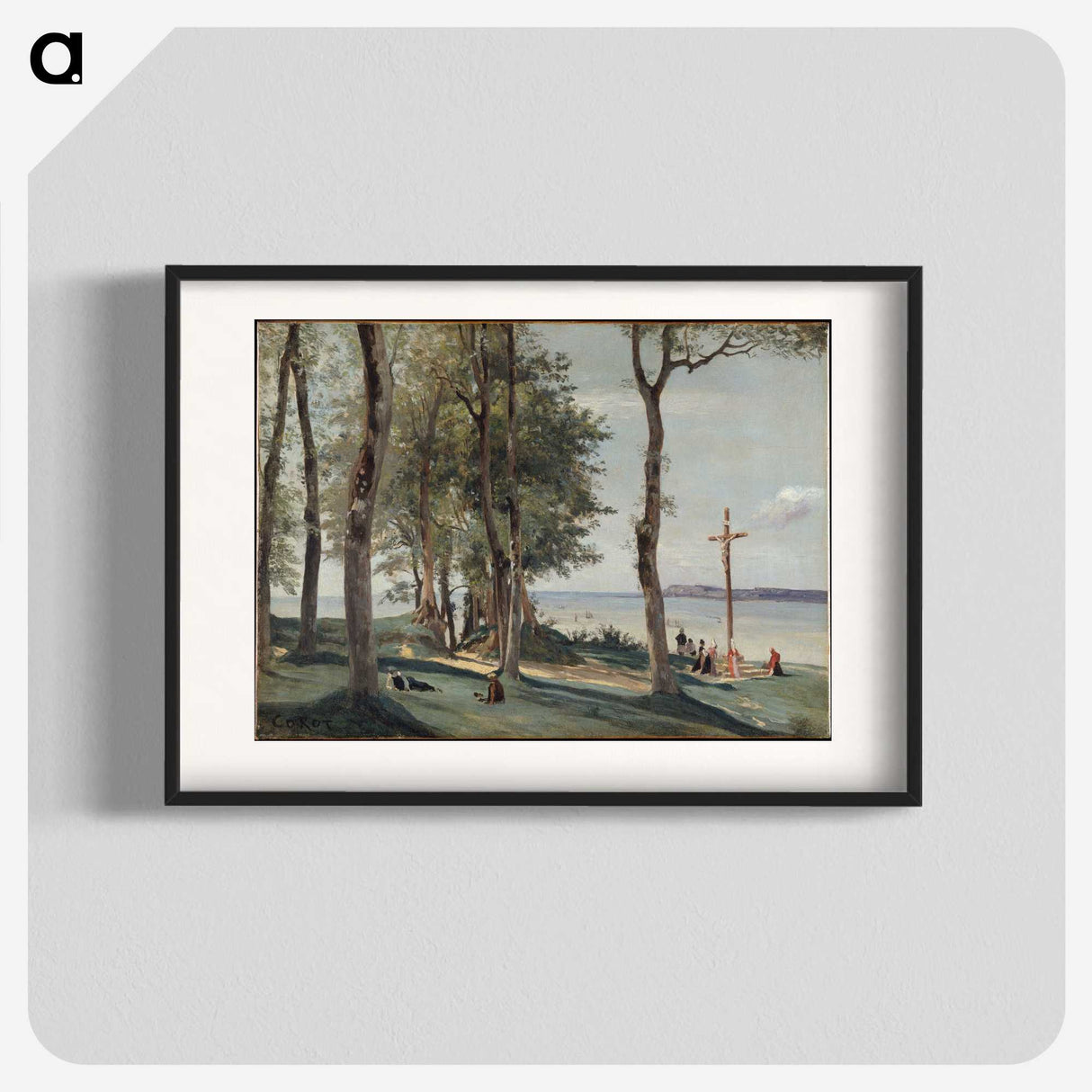 1-9_Jean-Baptiste-Camille-Corot_blk