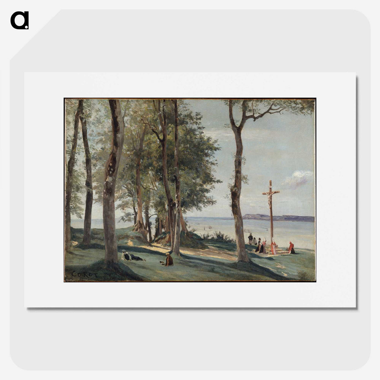 1-9_Jean-Baptiste-Camille-Corot_picture