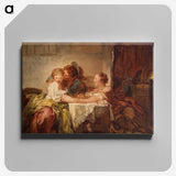 1-9_Jean-Honore-Fragonard_canvas