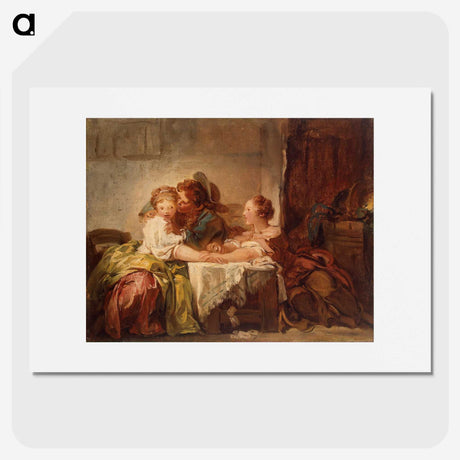 1-9_Jean-Honore-Fragonard_picture